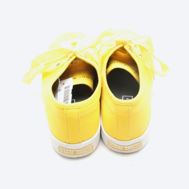Bild 3 von Sneaker EUR 40 Gelb in Farbe Gelb | Vite EnVogue