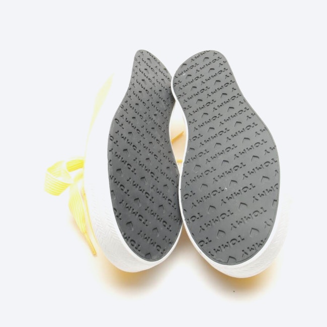 Bild 4 von Sneaker EUR 40 Gelb in Farbe Gelb | Vite EnVogue