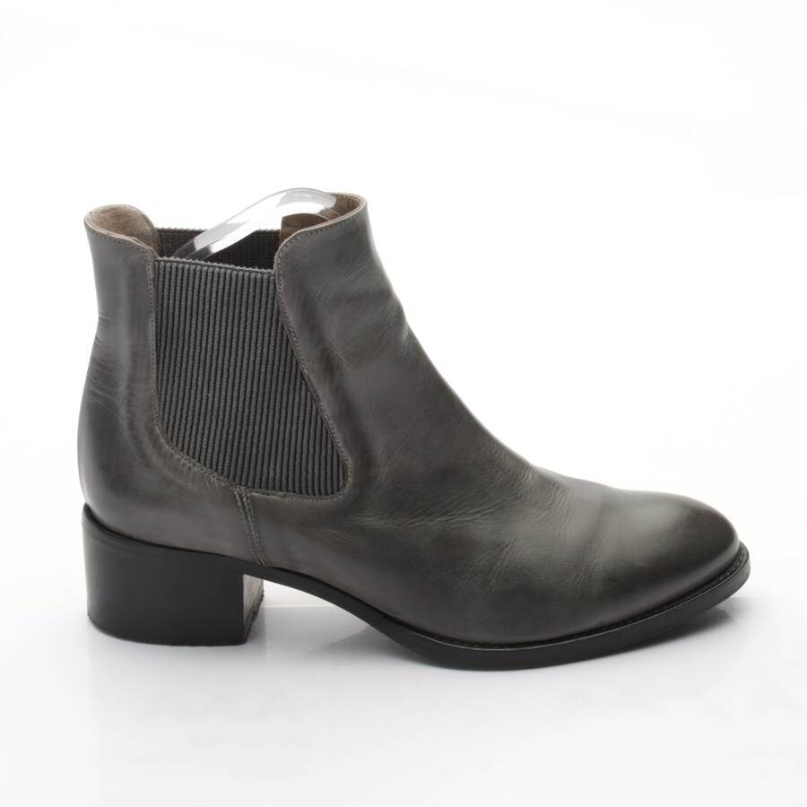 Image 1 of Chelsea Boots EUR 37 Gray in color Gray | Vite EnVogue