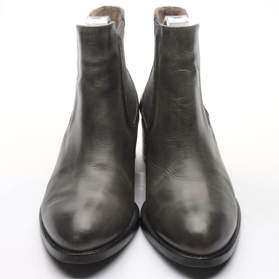 Bild 2 von Chelsea Boots EUR 37 Grau in Farbe Grau | Vite EnVogue