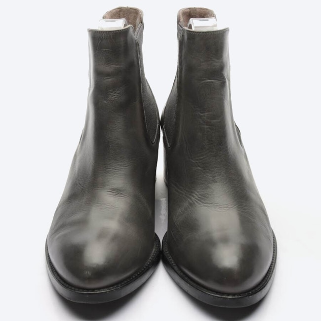 Image 2 of Chelsea Boots EUR 37 Gray in color Gray | Vite EnVogue