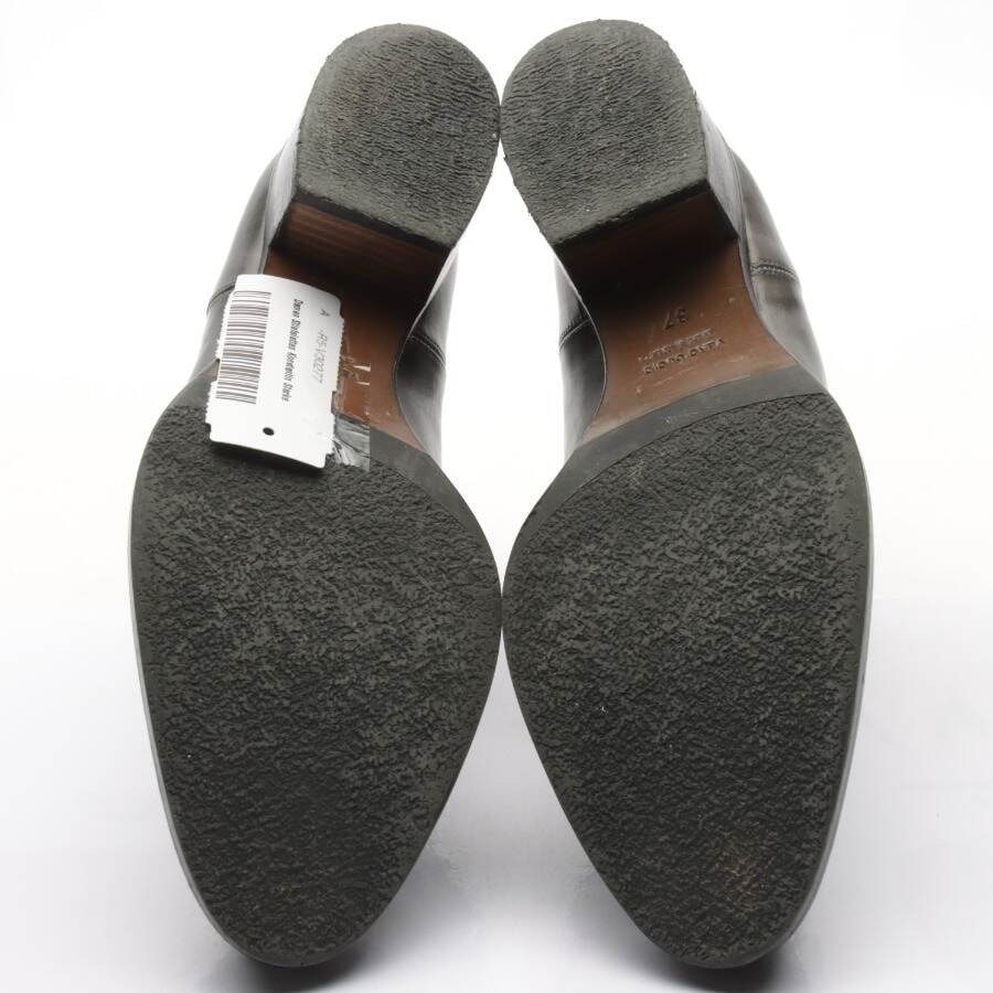 Image 4 of Chelsea Boots EUR 37 Gray in color Gray | Vite EnVogue