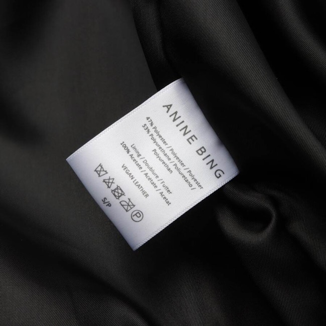 Image 5 of Between-seasons Jacket S Black in color Black | Vite EnVogue