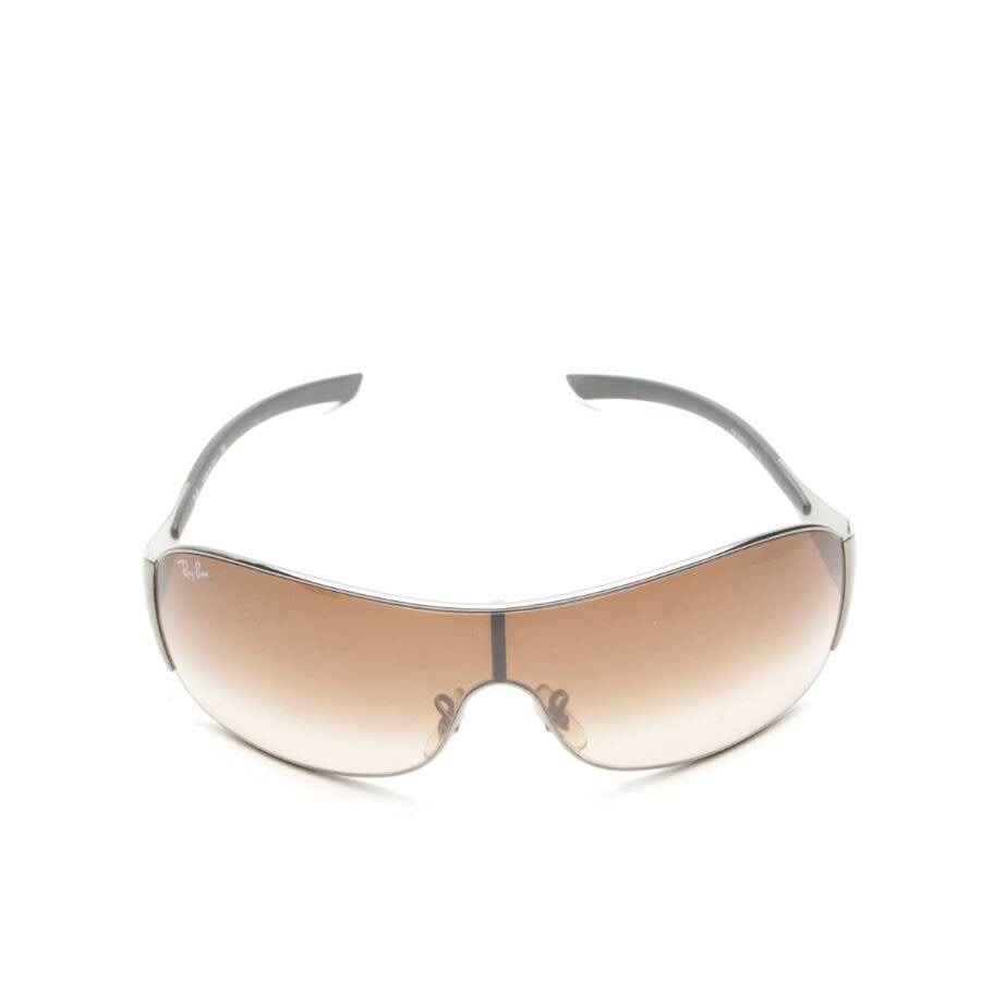 Bild 1 von RB 3321 Sonnenbrille Silber in Farbe Metallic | Vite EnVogue