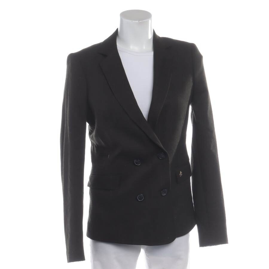 Bild 1 von Blazer 38 Dunkelbraun in Farbe Braun | Vite EnVogue