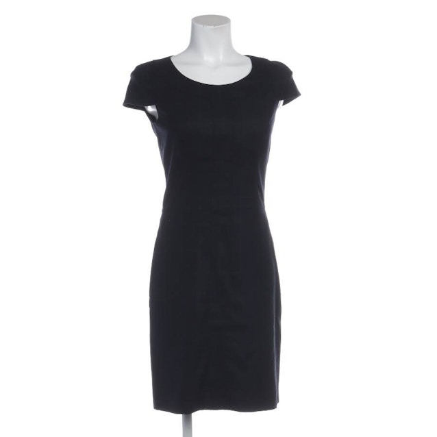 Image 1 of Wool Dress 36 Black | Vite EnVogue