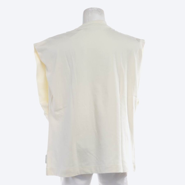 Bild 2 von Shirt XL Cream in Farbe Weiß | Vite EnVogue