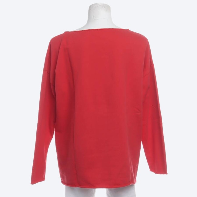 Bild 2 von Sweatshirt L Rot in Farbe Rot | Vite EnVogue