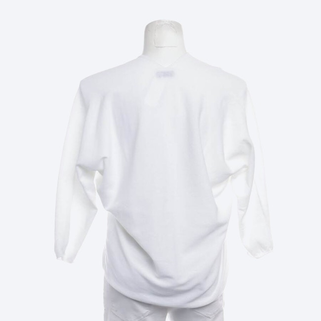 Bild 2 von Pullover XS Weiß in Farbe Weiß | Vite EnVogue