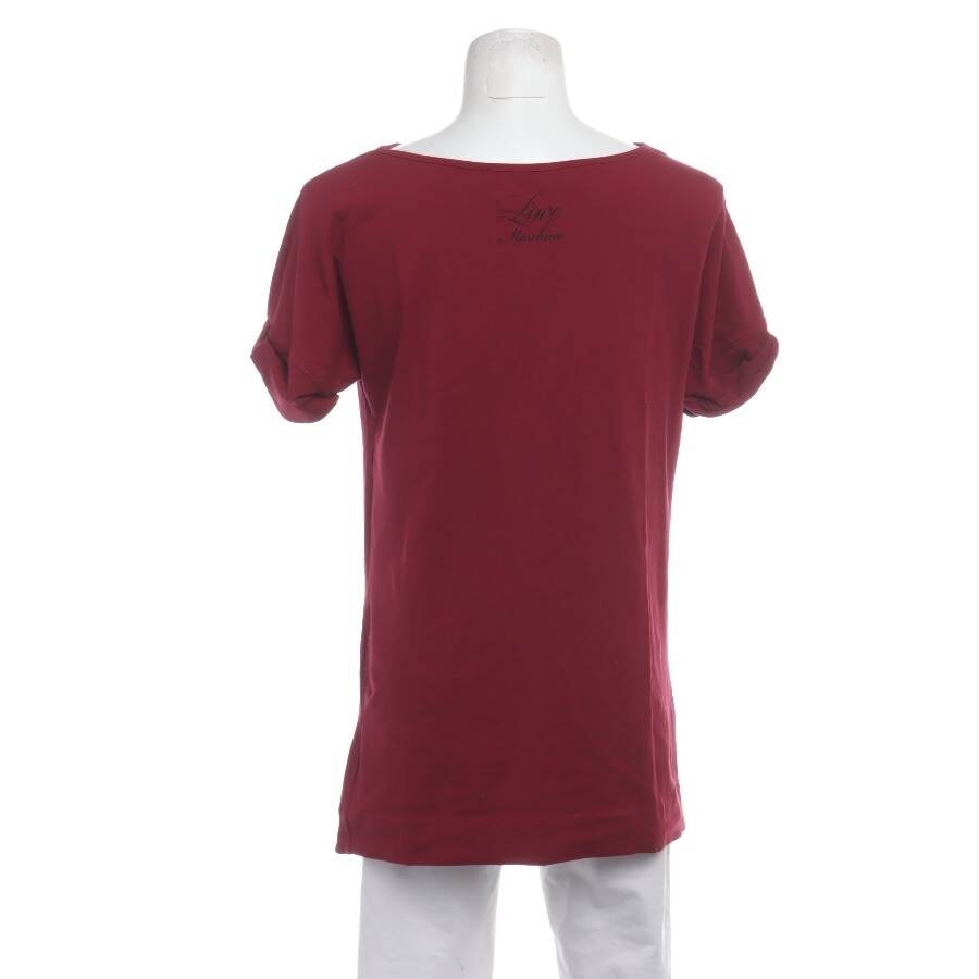 Bild 2 von Shirt 38 Bordeaux in Farbe Rot | Vite EnVogue