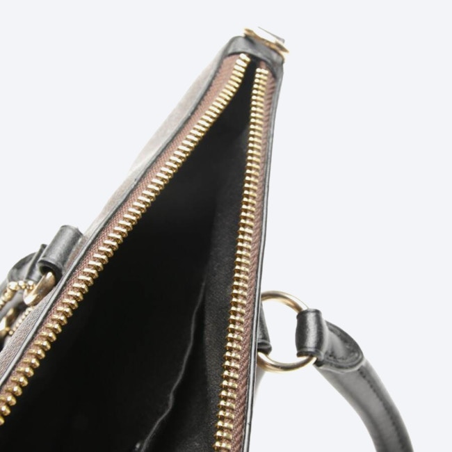 Bild 3 von Handtasche Dunkelbraun in Farbe Braun | Vite EnVogue