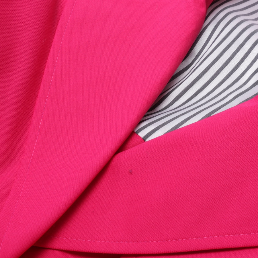 Image 3 of Between-seasons Coat 44 Deeppink in color Pink | Vite EnVogue