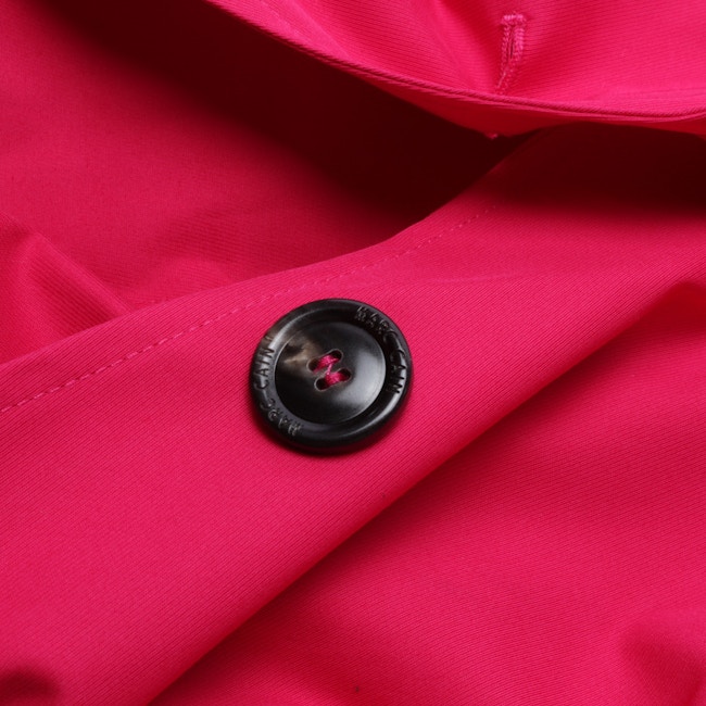 Image 4 of Between-seasons Coat 44 Deeppink in color Pink | Vite EnVogue