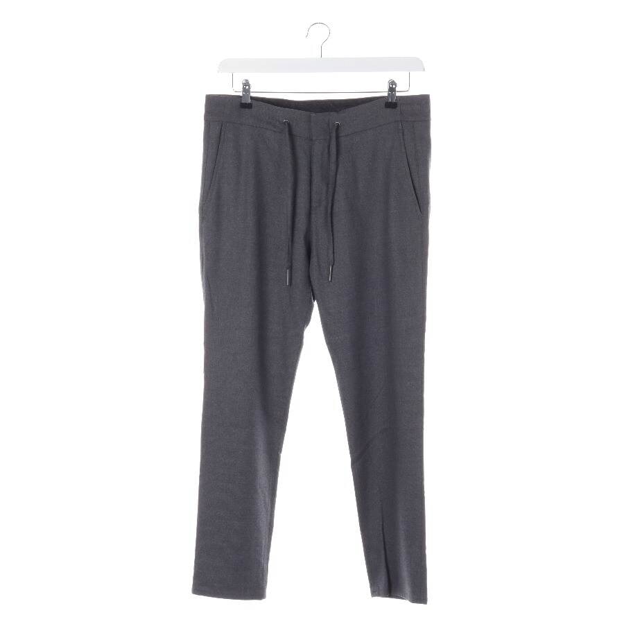 Image 1 of Trousers W32 Gray in color Gray | Vite EnVogue