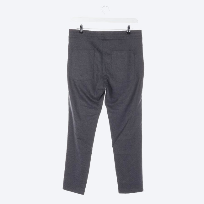 Image 2 of Trousers W32 Gray in color Gray | Vite EnVogue