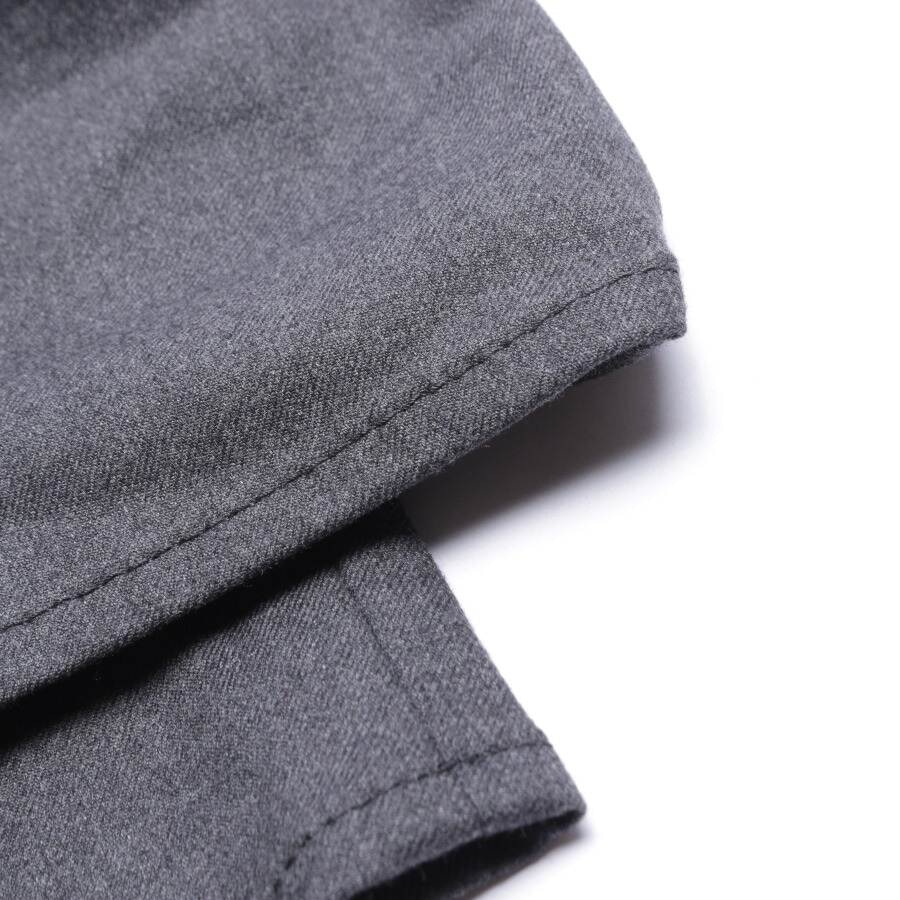 Image 3 of Trousers W32 Gray in color Gray | Vite EnVogue