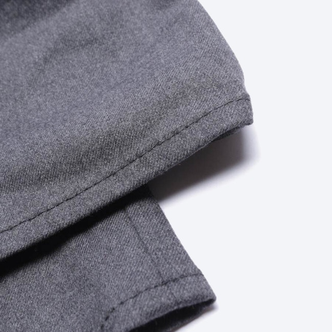 Image 3 of Trousers W32 Gray in color Gray | Vite EnVogue