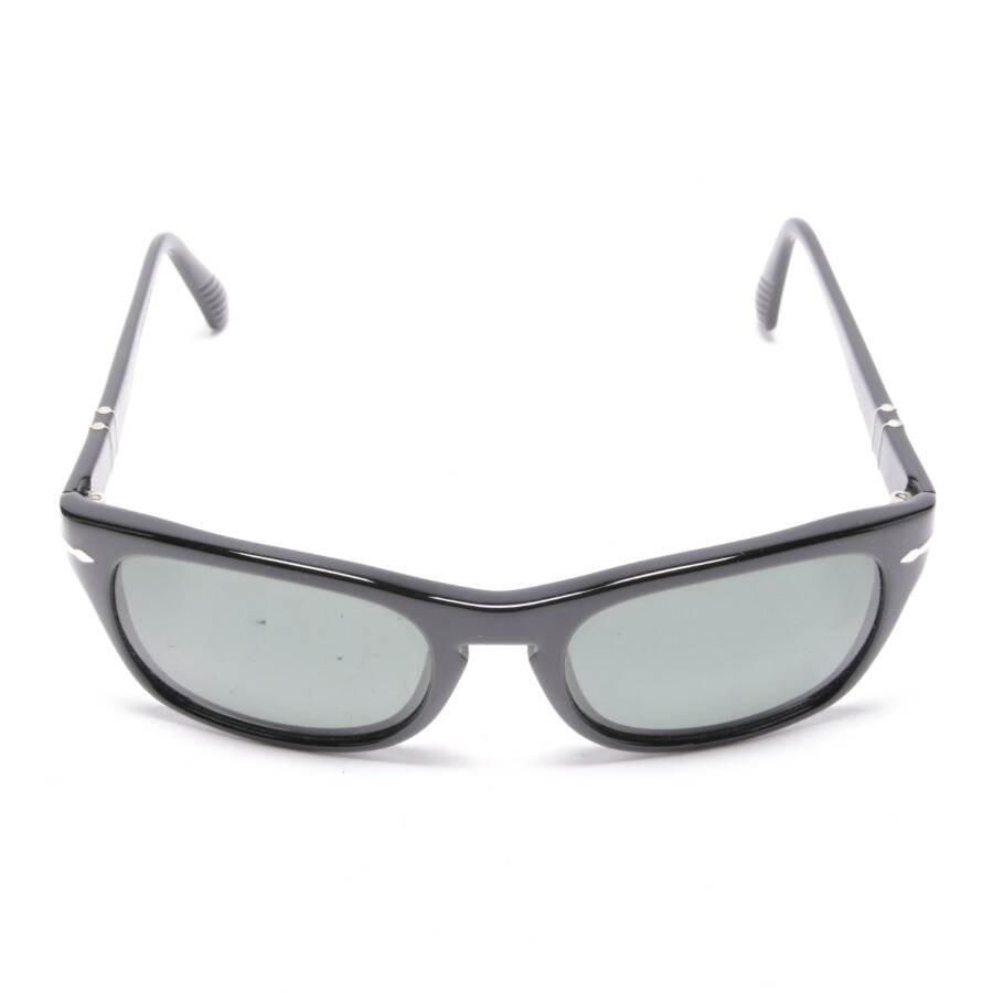 Image 1 of 3072-S Sunglasses Black in color Black | Vite EnVogue