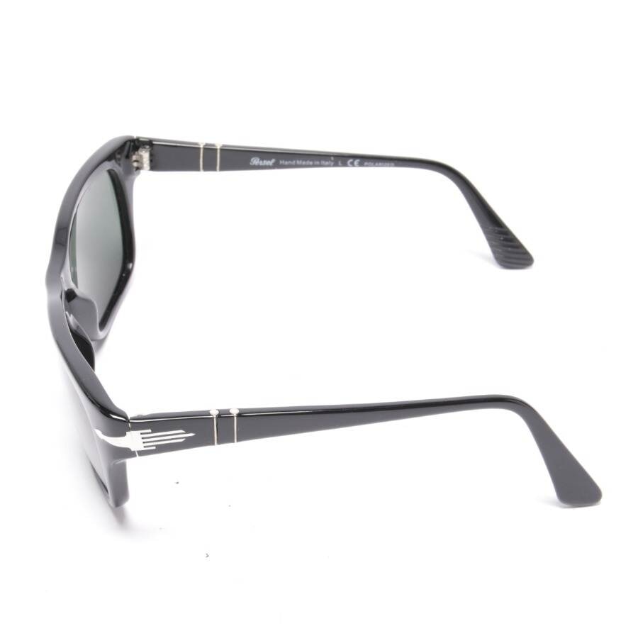 Image 3 of 3072-S Sunglasses Black in color Black | Vite EnVogue