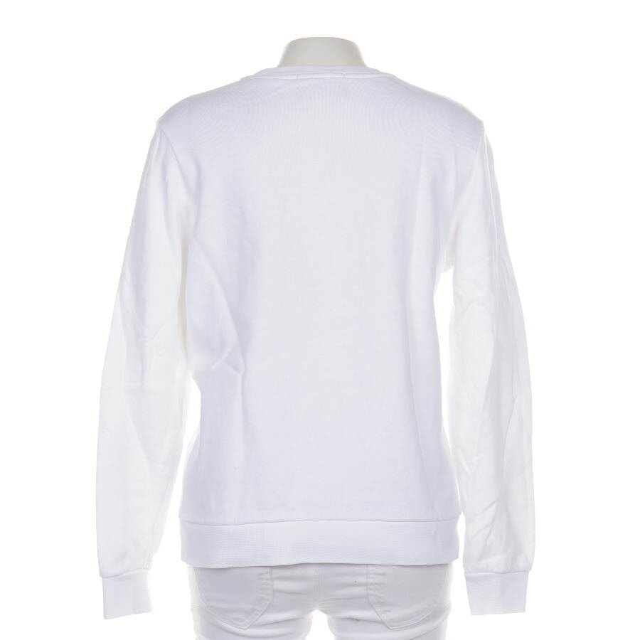Image 2 of Sweatshirt L White in color White | Vite EnVogue