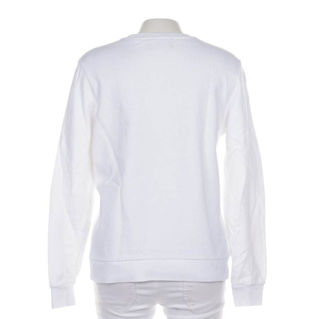 Sweatshirt L Weiß | Vite EnVogue