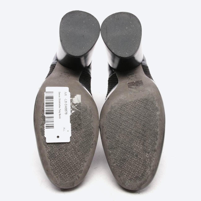 Bild 4 von Stiefeletten EUR 38,5 Schwarz in Farbe Schwarz | Vite EnVogue