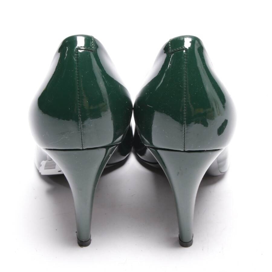 Bild 3 von Pumps EUR 40 Dunkelgrün in Farbe Grün | Vite EnVogue