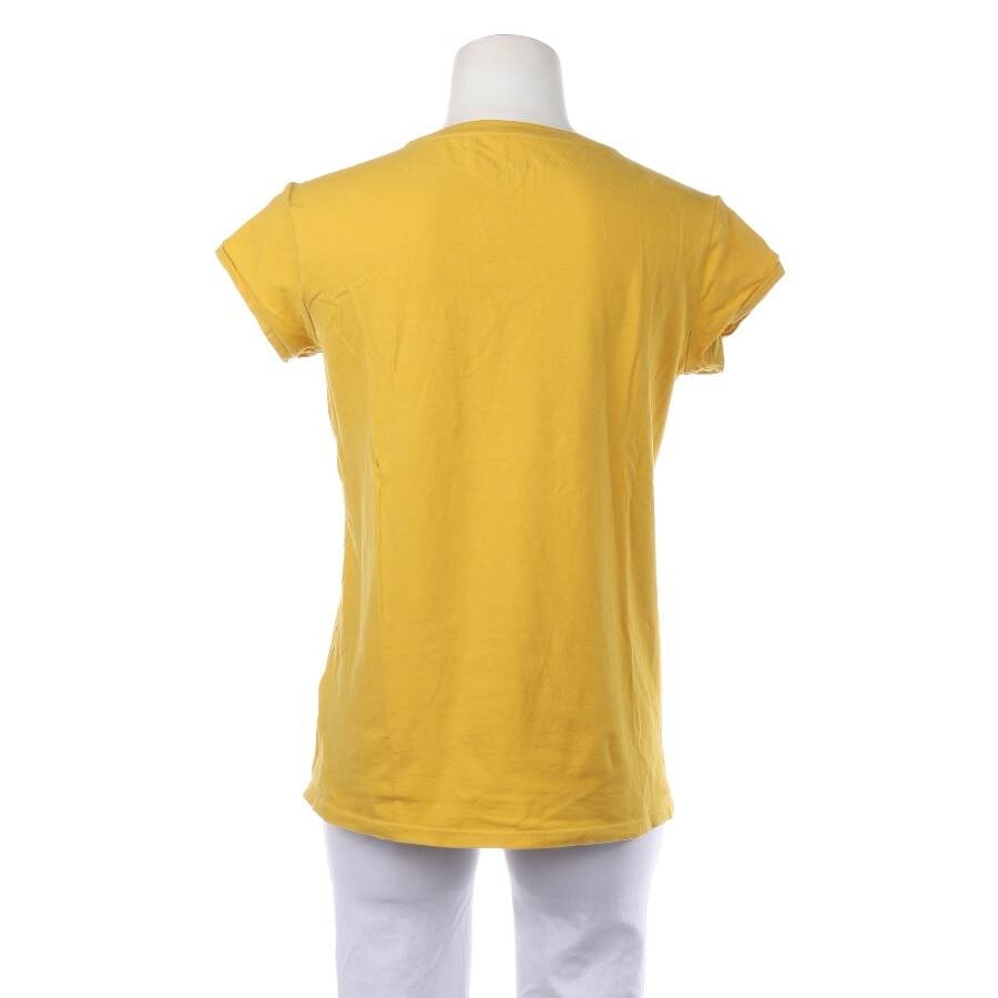 Image 2 of Shirt XS Yellow in color Yellow | Vite EnVogue