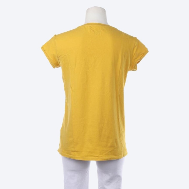 Bild 2 von Shirt XS Gelb in Farbe Gelb | Vite EnVogue