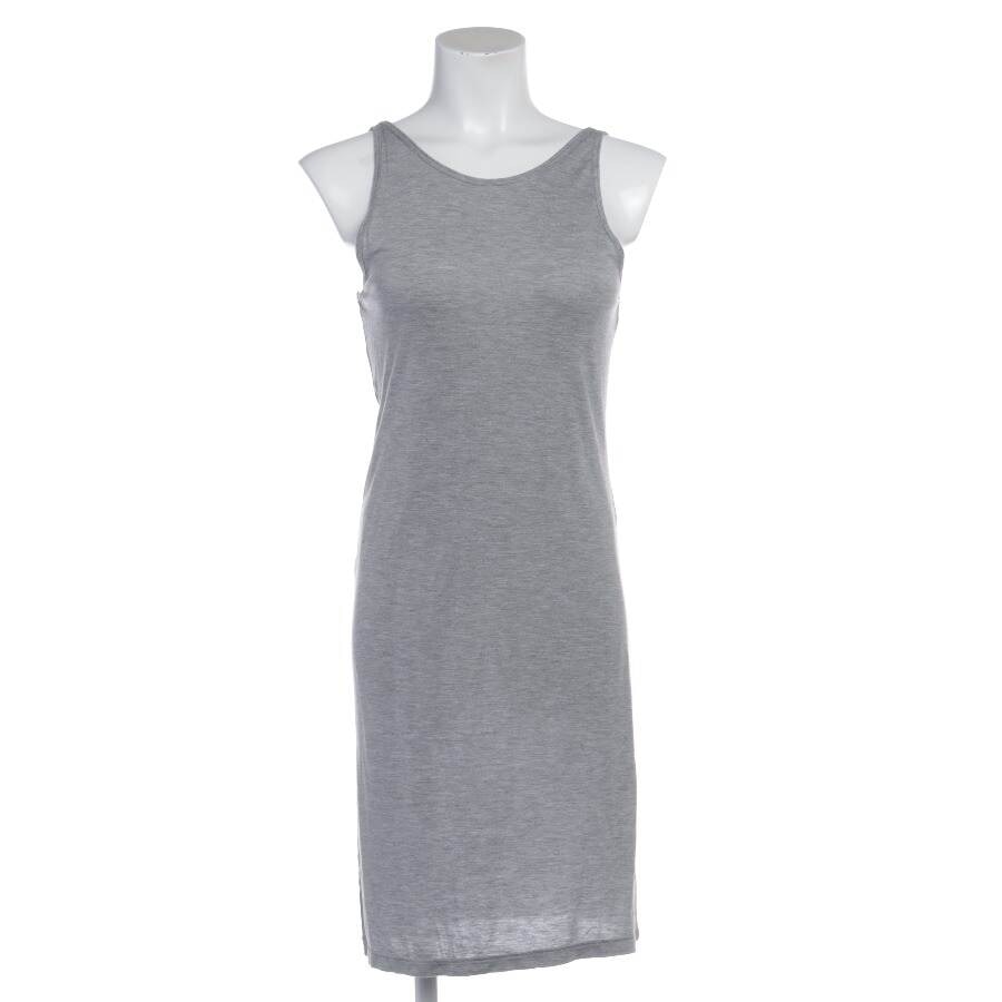 Image 1 of Dress 40 Gray in color Gray | Vite EnVogue