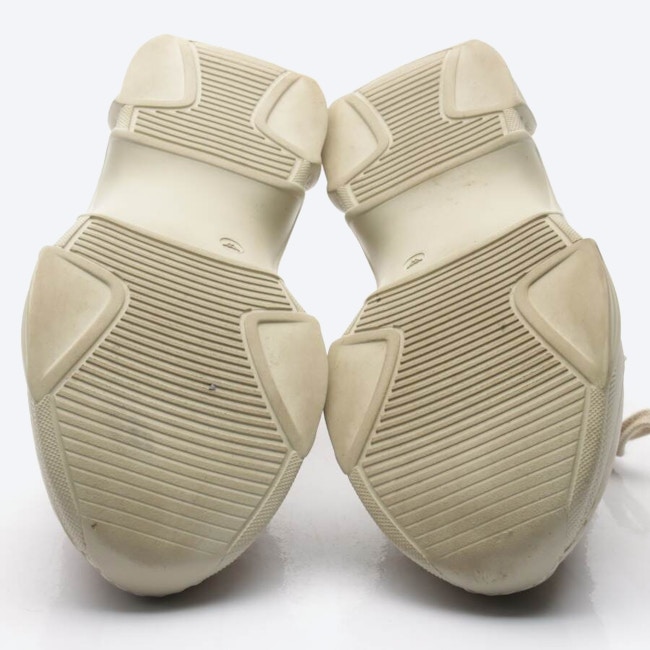 Bild 4 von Sneaker EUR 36 Beige in Farbe Weiß | Vite EnVogue