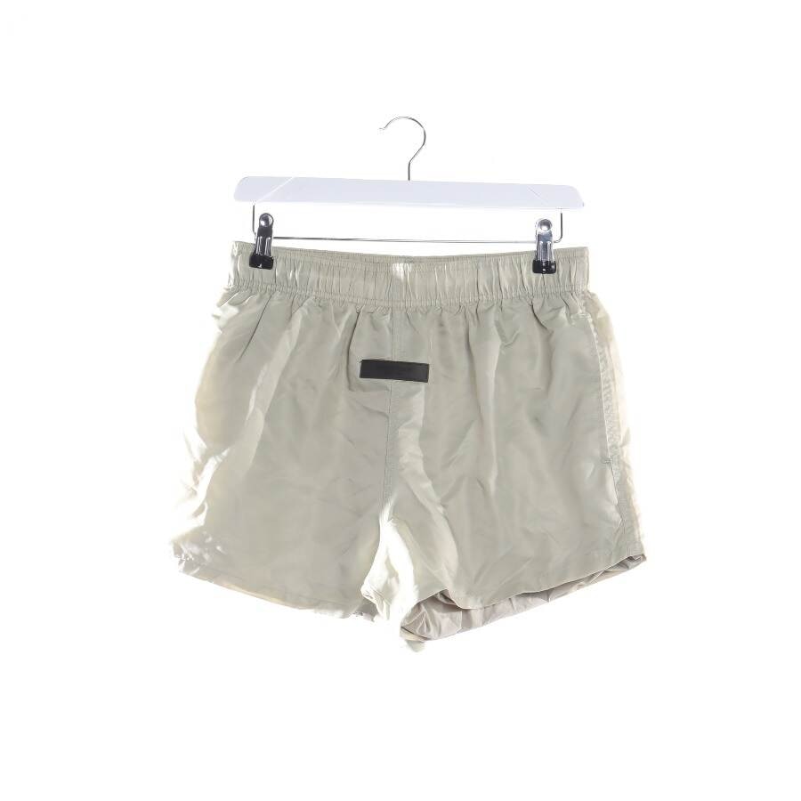 Image 1 of Shorts XS Light Green in color Green | Vite EnVogue
