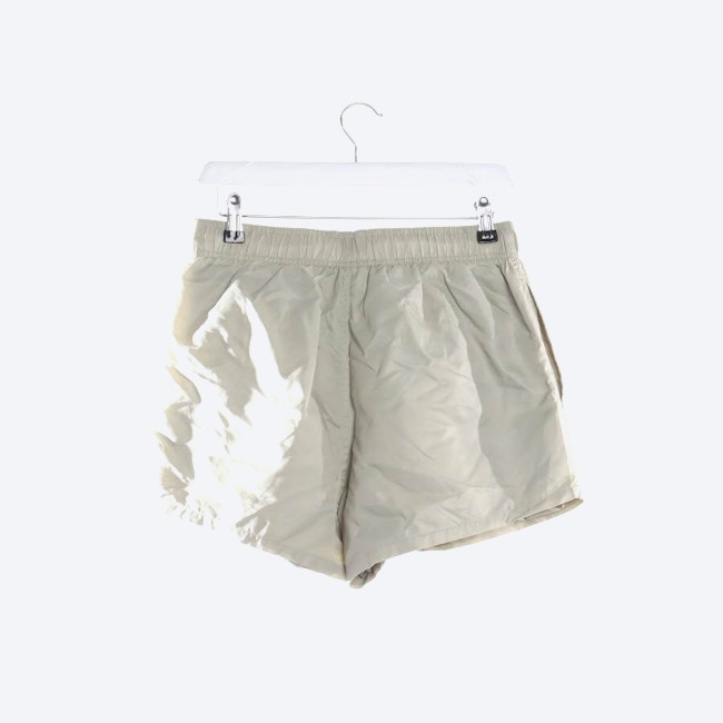 Image 2 of Shorts XS Light Green in color Green | Vite EnVogue