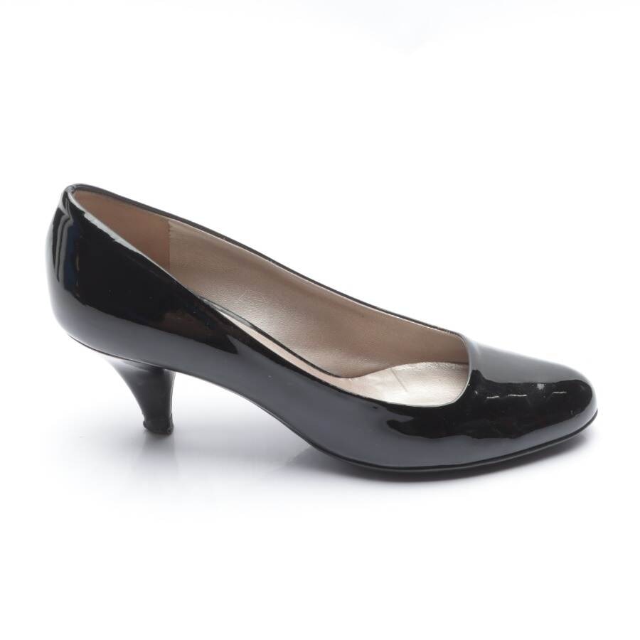 Image 1 of High Heels EUR 34.5 Black in color Black | Vite EnVogue