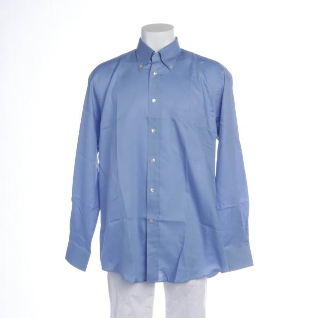 Image 1 of Casual Shirt 43 Light Blue | Vite EnVogue