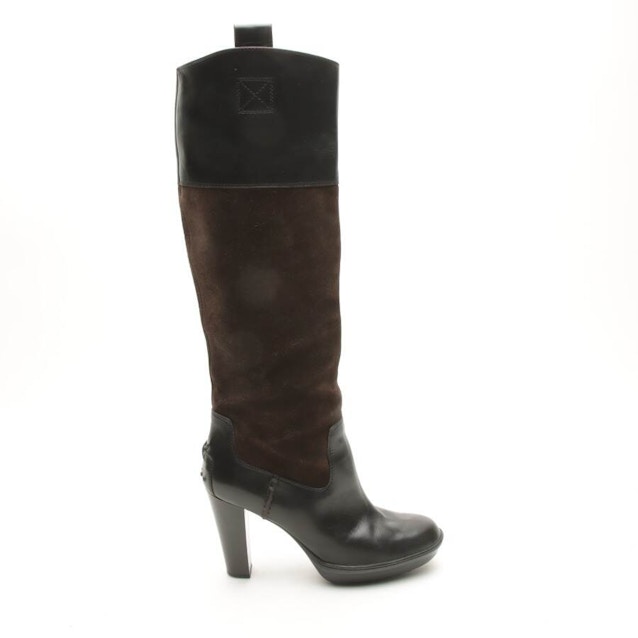 Image 1 of Boots EUR 37.5 Black | Vite EnVogue
