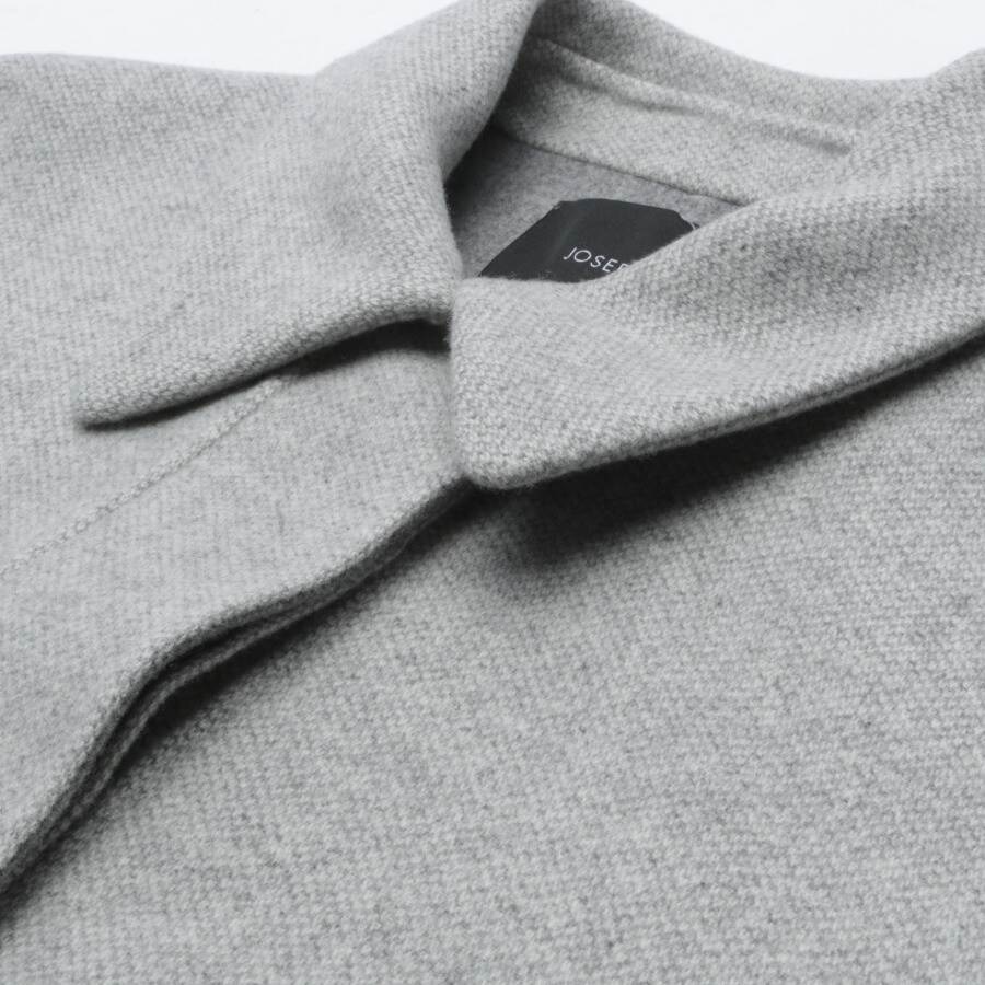 Image 3 of Between-seasons Jacket 30 Light Gray in color Gray | Vite EnVogue