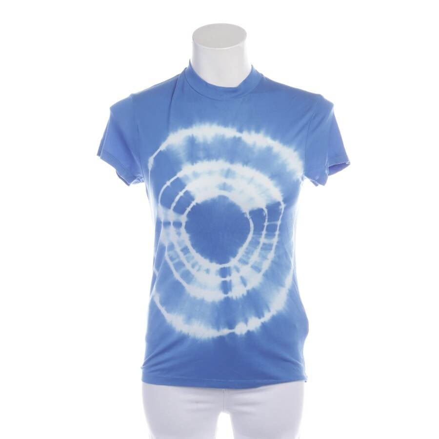 Image 1 of Shirt 2XS Blue in color Blue | Vite EnVogue
