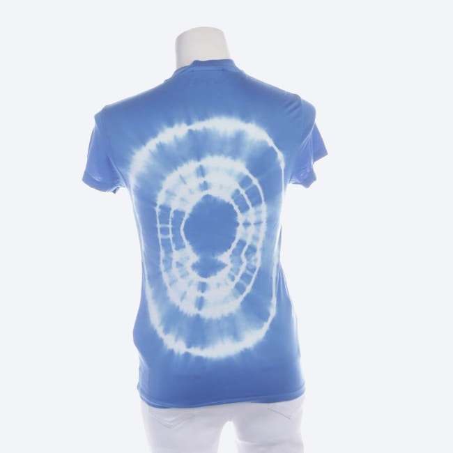 Bild 2 von Shirt 2XS Blau in Farbe Blau | Vite EnVogue