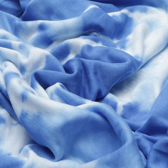 Image 3 of Shirt 2XS Blue in color Blue | Vite EnVogue