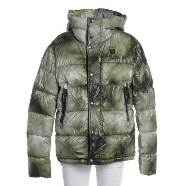 Image 1 of Winter Jacket S Dark Green | Vite EnVogue