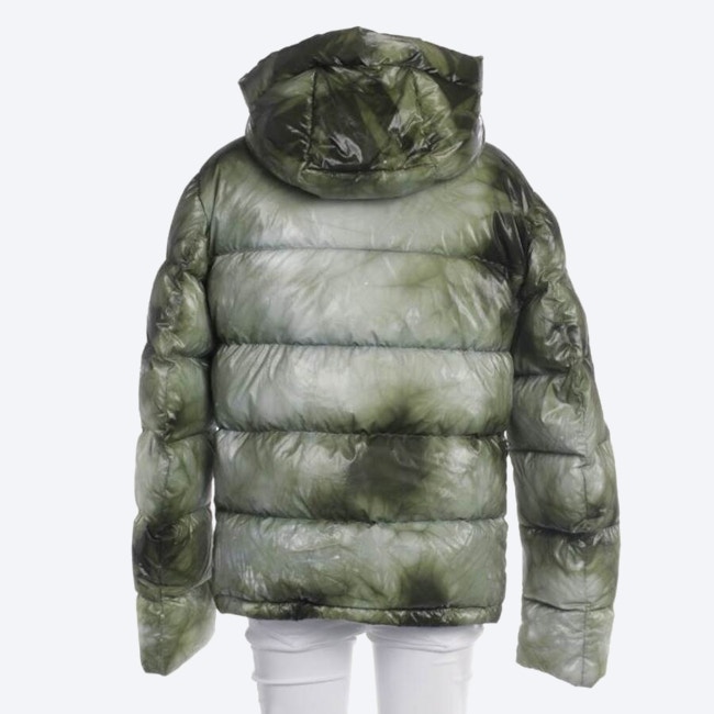 Image 2 of Winter Jacket S Dark Green in color Green | Vite EnVogue
