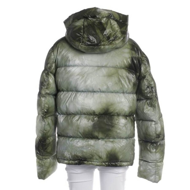 Winter Jacket S Dark Green | Vite EnVogue