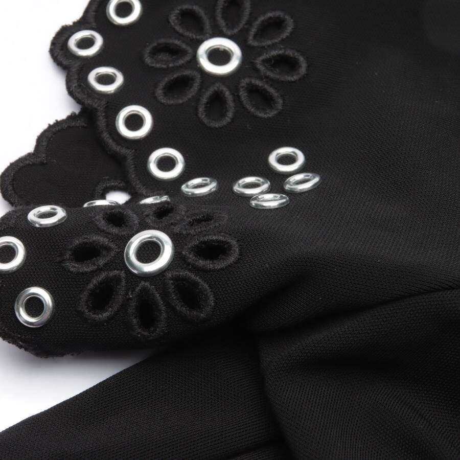 Image 3 of Shirt 2XS Black in color Black | Vite EnVogue