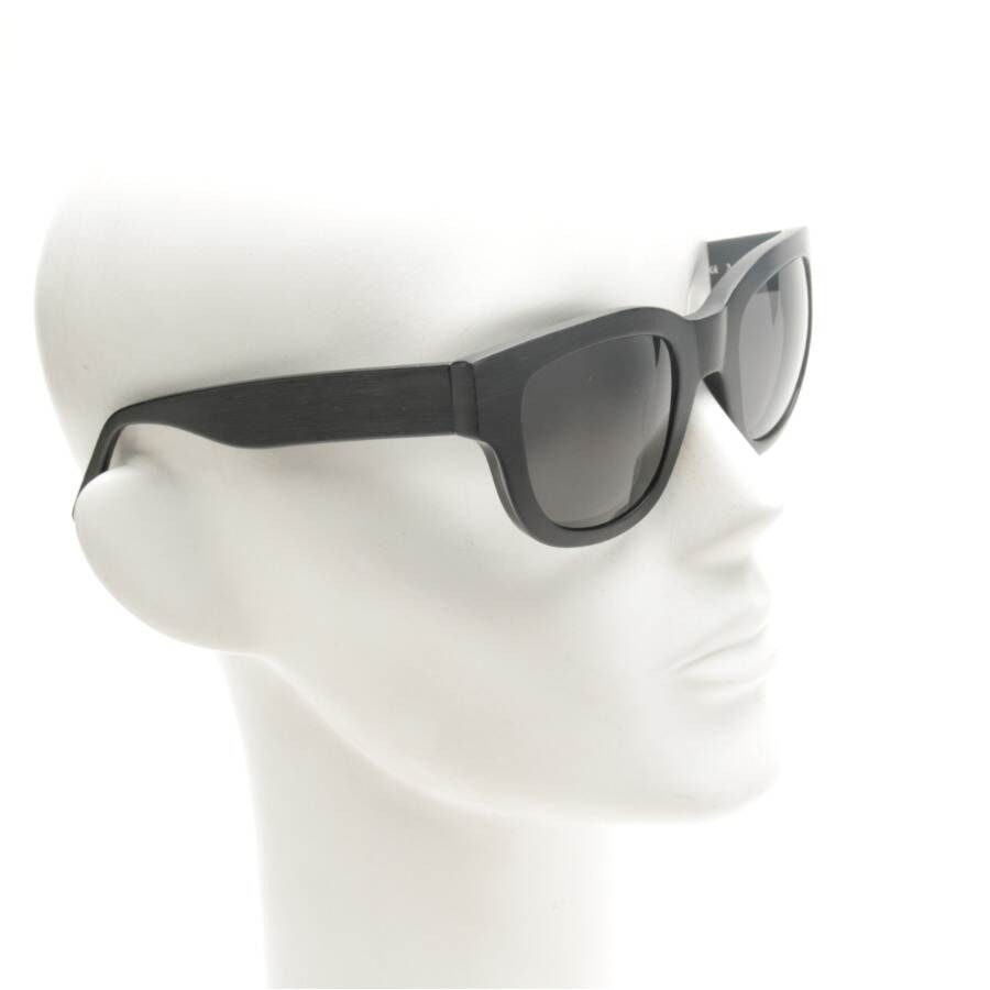 Bild 2 von Sonnenbrille Schwarz in Farbe Schwarz | Vite EnVogue