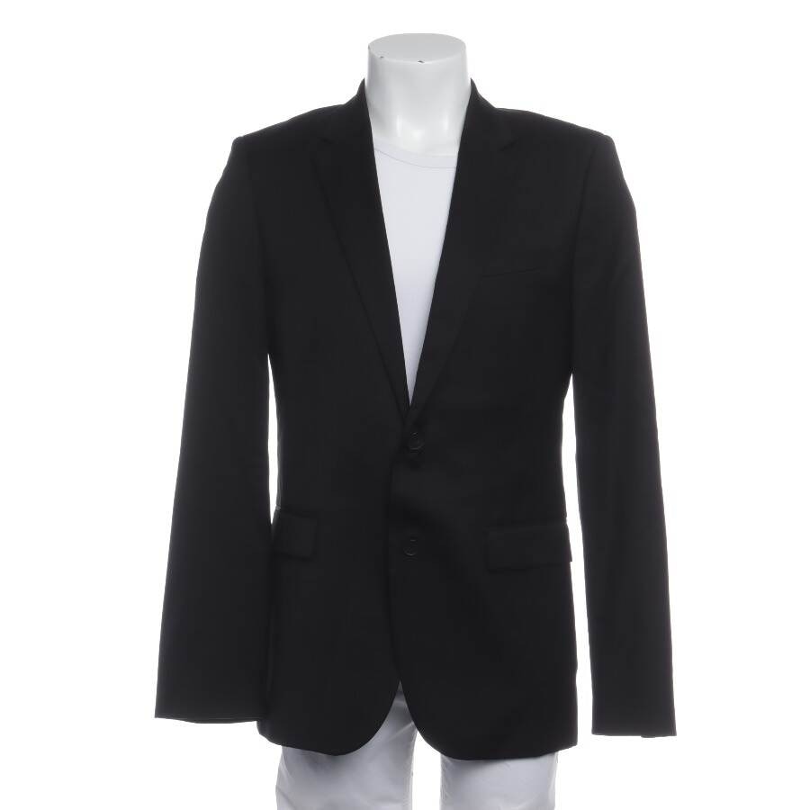 Image 1 of Wool Blazer 94 Black in color Black | Vite EnVogue