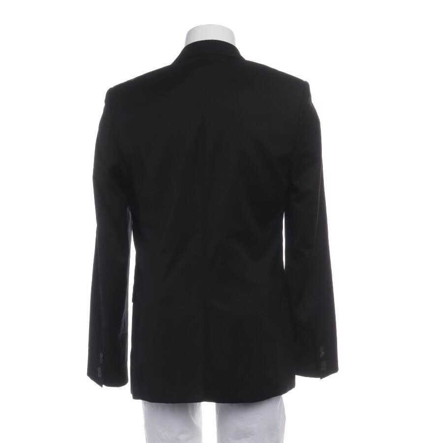 Image 2 of Wool Blazer 94 Black in color Black | Vite EnVogue