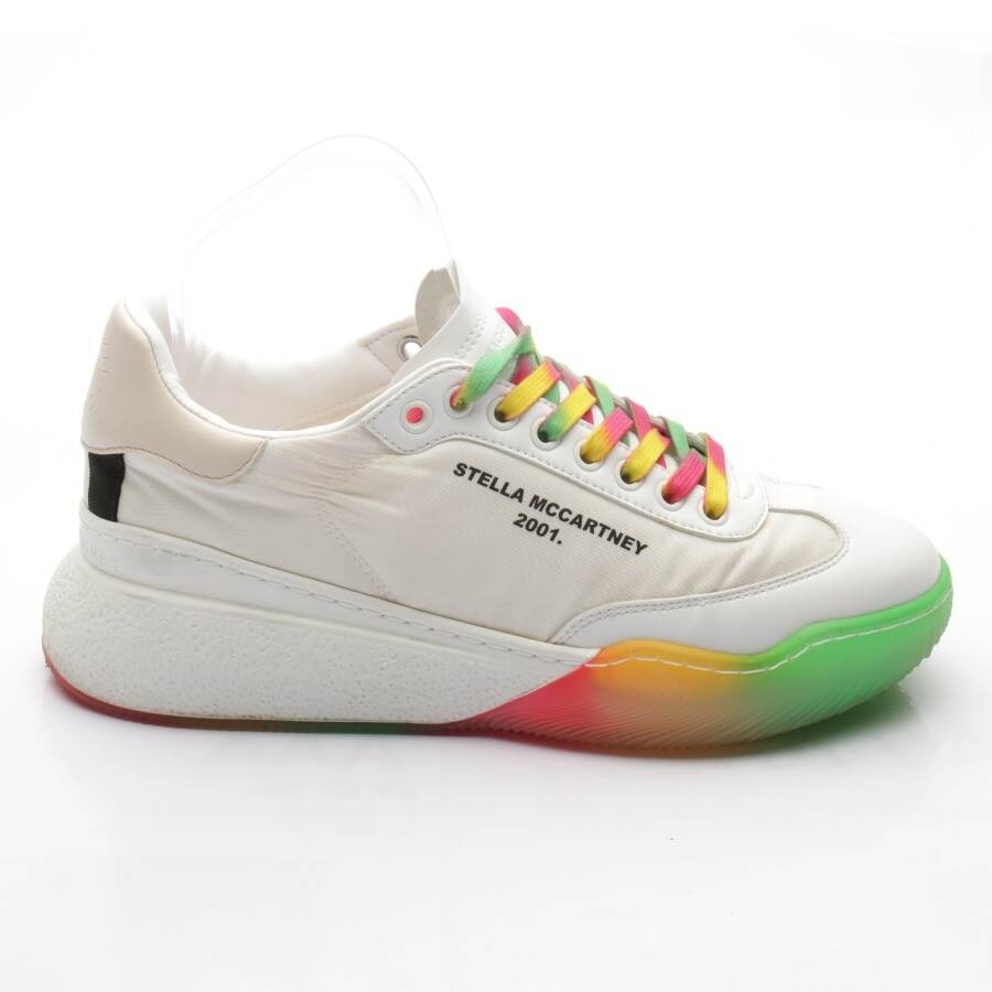 Image 1 of Sneakers EUR38 Multicolored in color Multicolored | Vite EnVogue