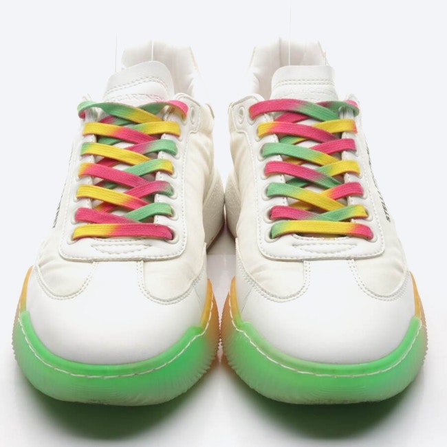 Bild 2 von Sneaker EUR 38 Mehrfarbig in Farbe Mehrfarbig | Vite EnVogue