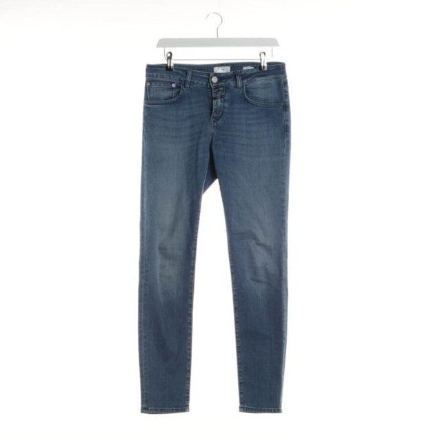 Image 1 of Jeans Skinny W28 Blue | Vite EnVogue